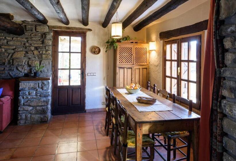 مبيت وإفطار Casa Marina