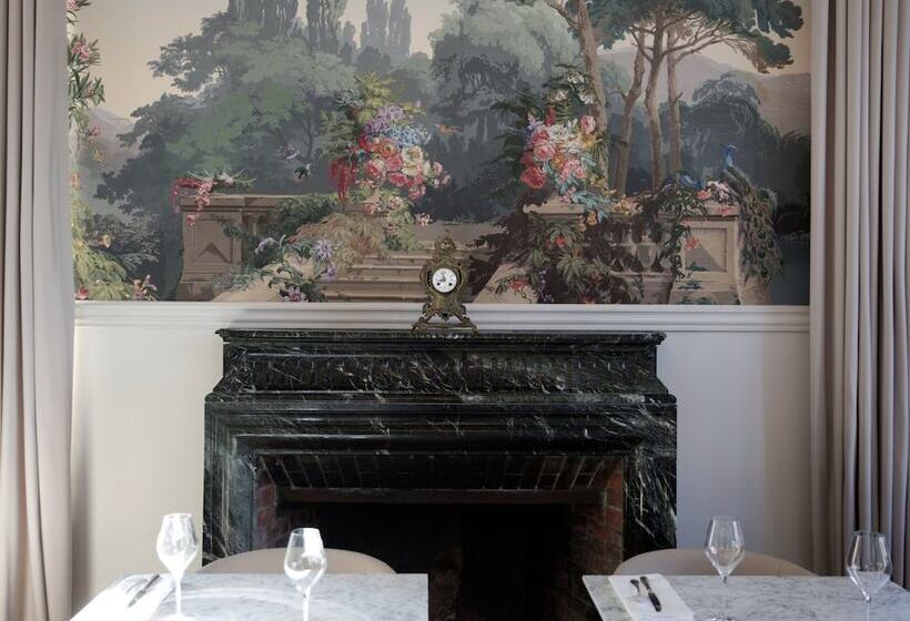 צימר Le 25bis By Leclerc Briant