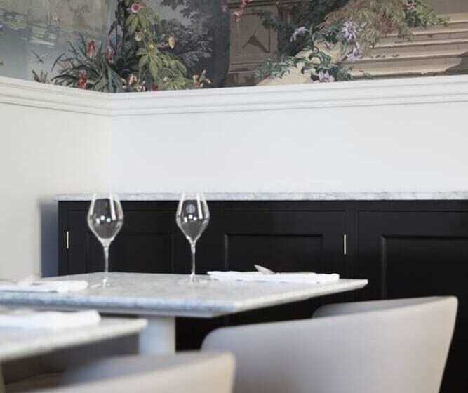 צימר Le 25bis By Leclerc Briant