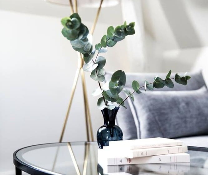 צימר Le 25bis By Leclerc Briant