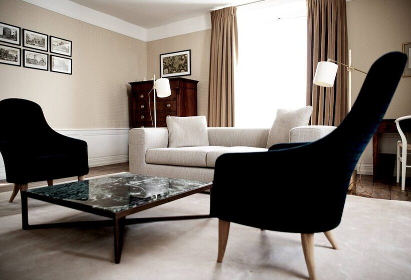 צימר Le 25bis By Leclerc Briant