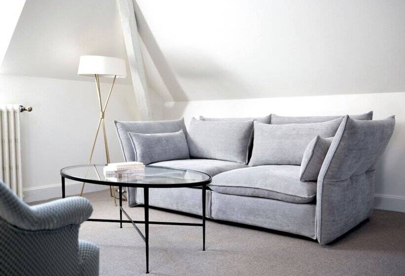 צימר Le 25bis By Leclerc Briant