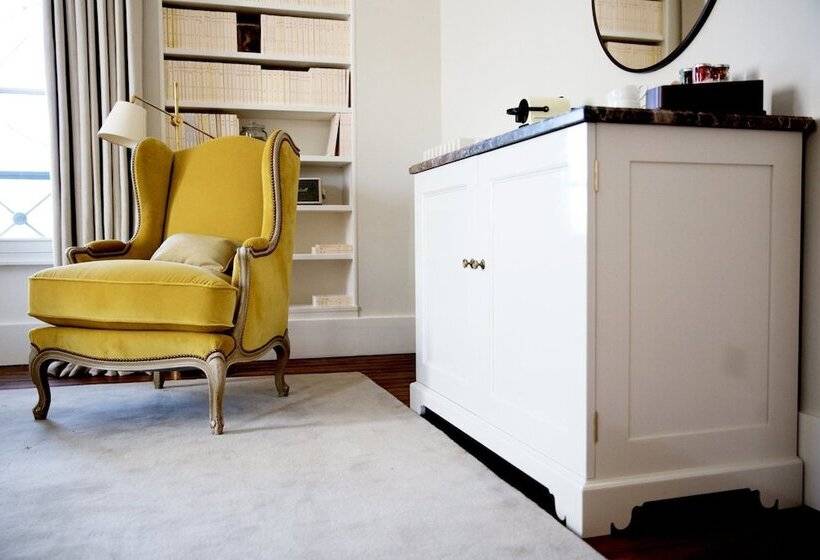 צימר Le 25bis By Leclerc Briant