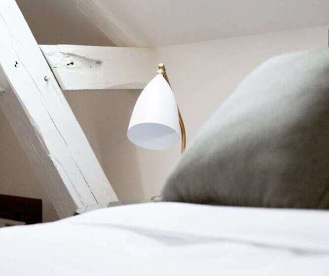 צימר Le 25bis By Leclerc Briant