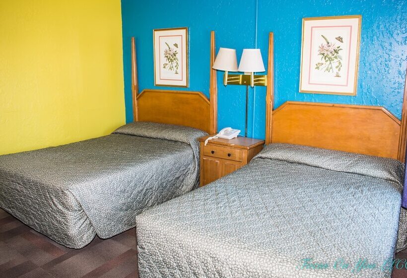 Bloomfield Motel