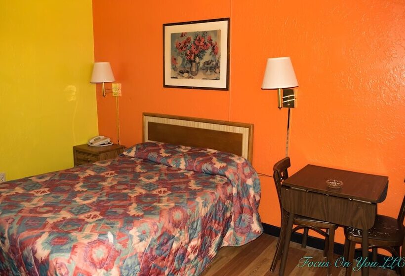 Bloomfield Motel