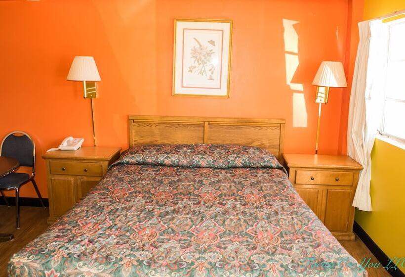 Bloomfield Motel