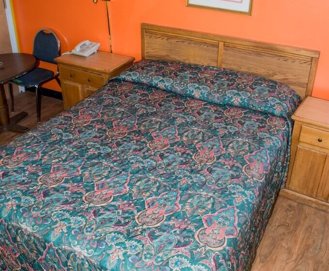 Bloomfield Motel