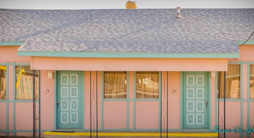 Bloomfield Motel