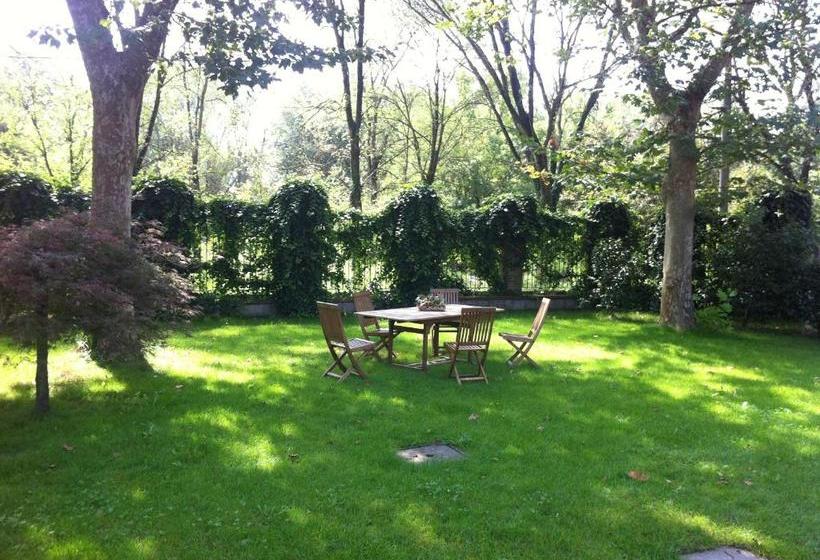 فندق Agriturismo Cascina Bullona