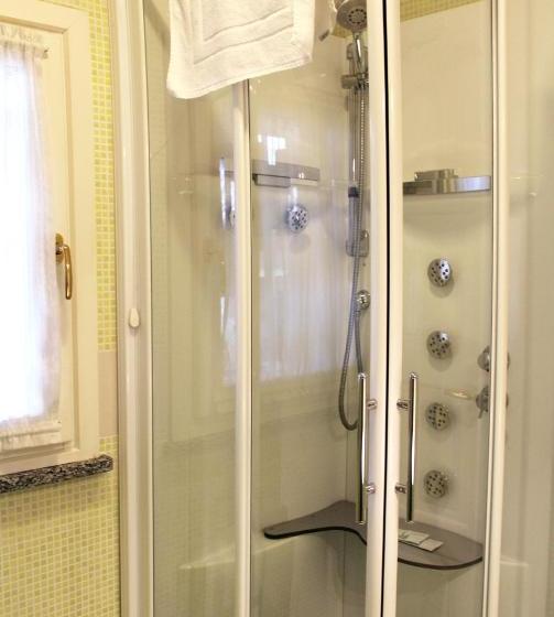 فندق Agriturismo Cascina Bullona