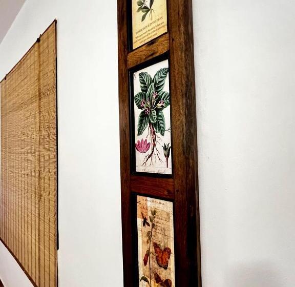 호텔 Janice Villa Arambol