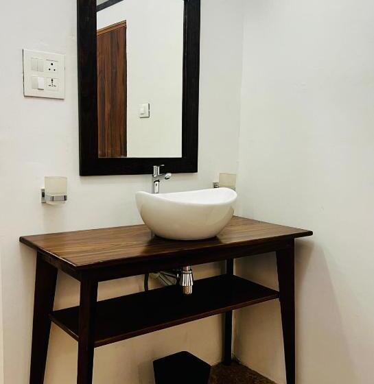 호텔 Janice Villa Arambol