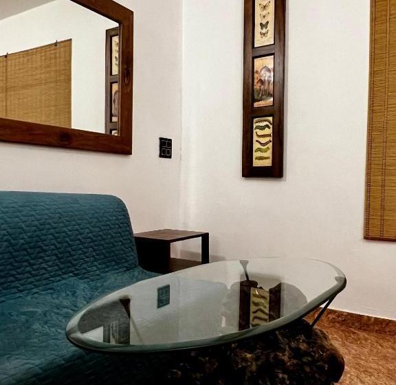 호텔 Janice Villa Arambol