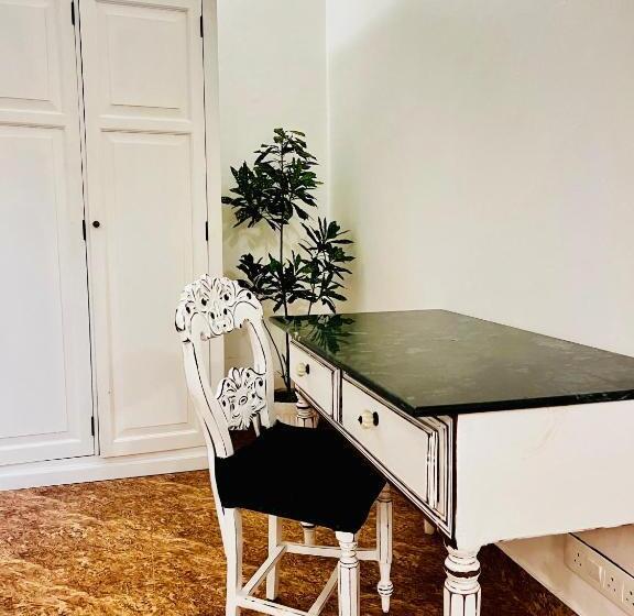 호텔 Janice Villa Arambol