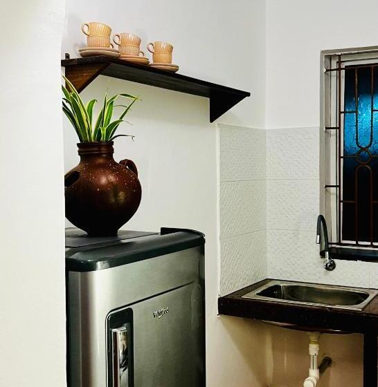 호텔 Janice Villa Arambol