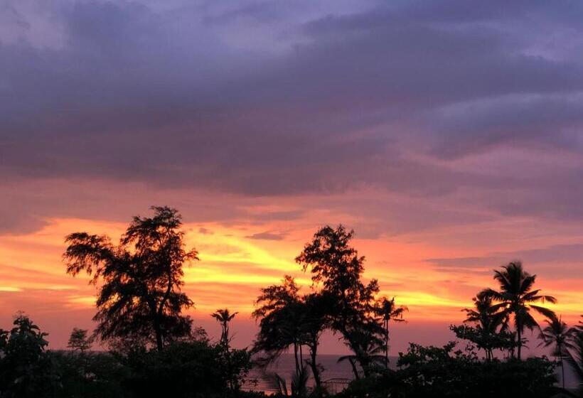 호텔 Janice Villa Arambol