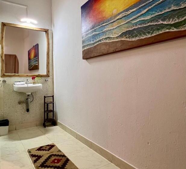 호텔 Janice Villa Arambol