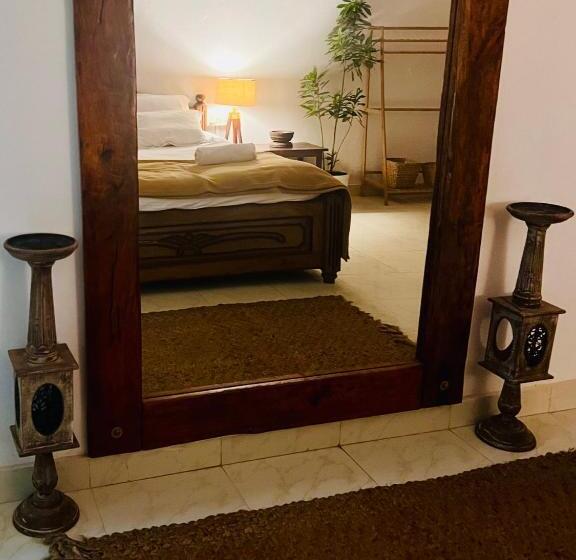 호텔 Janice Villa Arambol