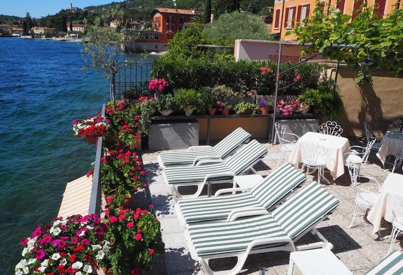 בית מלון כפרי Du Lac