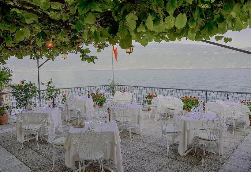 בית מלון כפרי Du Lac