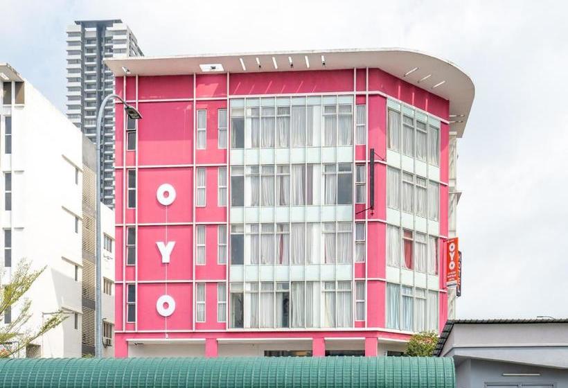 ホテル La Putri Boutique