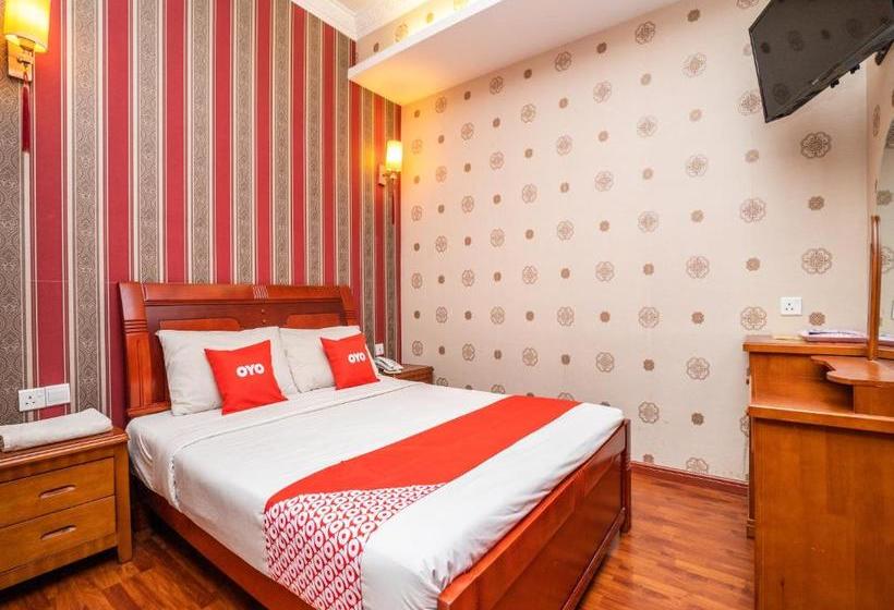 ホテル La Putri Boutique