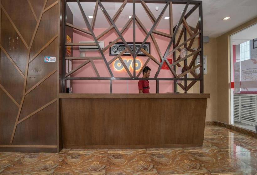 ホテル La Putri Boutique