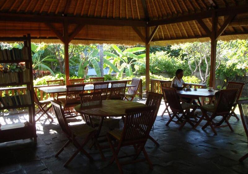 בית מלון כפרי Le Jardin