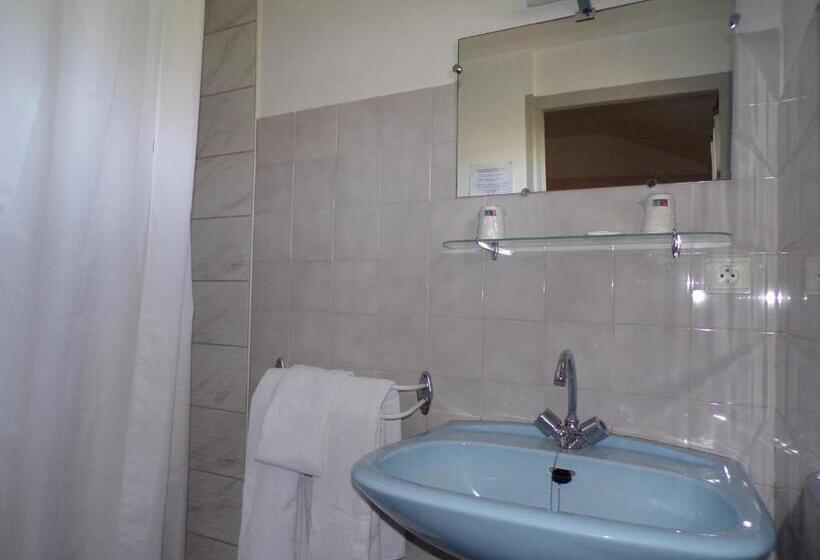 בית מלון כפרי Le Relais De Boralde