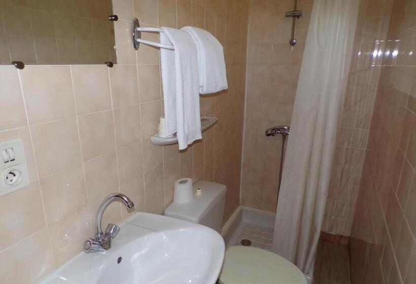 בית מלון כפרי Le Relais De Boralde