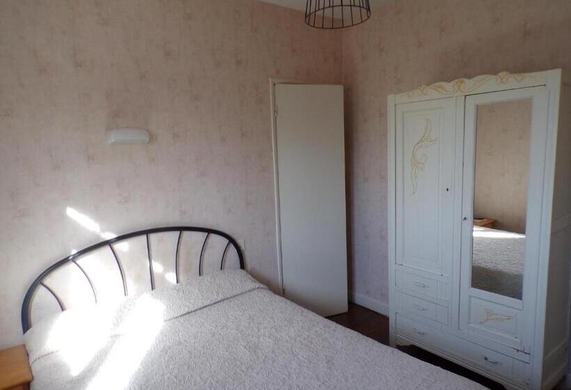 בית מלון כפרי Le Relais De Boralde