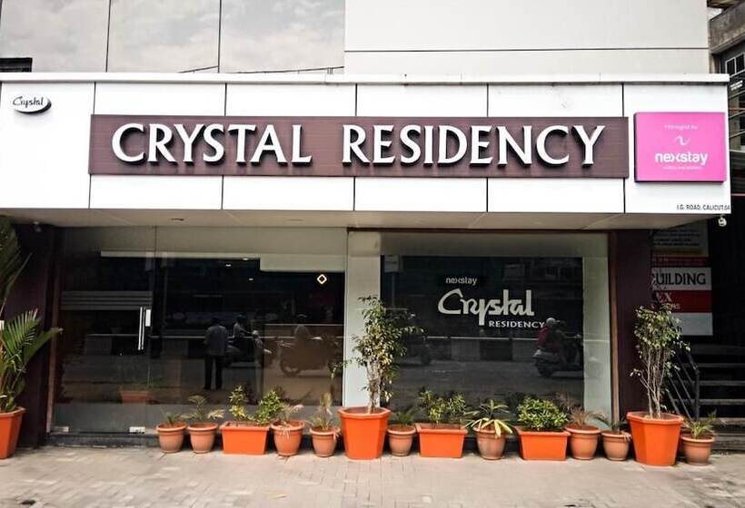هتل Nexstay Crystal Residency