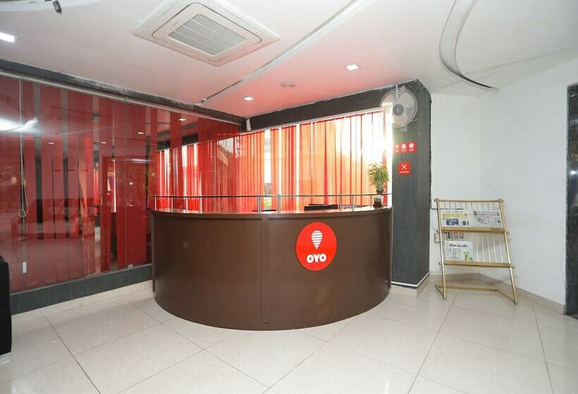 בית מלון כפרי Oyo 11973 Badri Palace