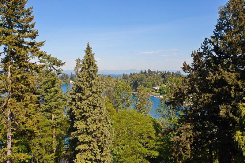 בית מלון כפרי Residence Inn By Marriott Seattle Sea Tac Airport