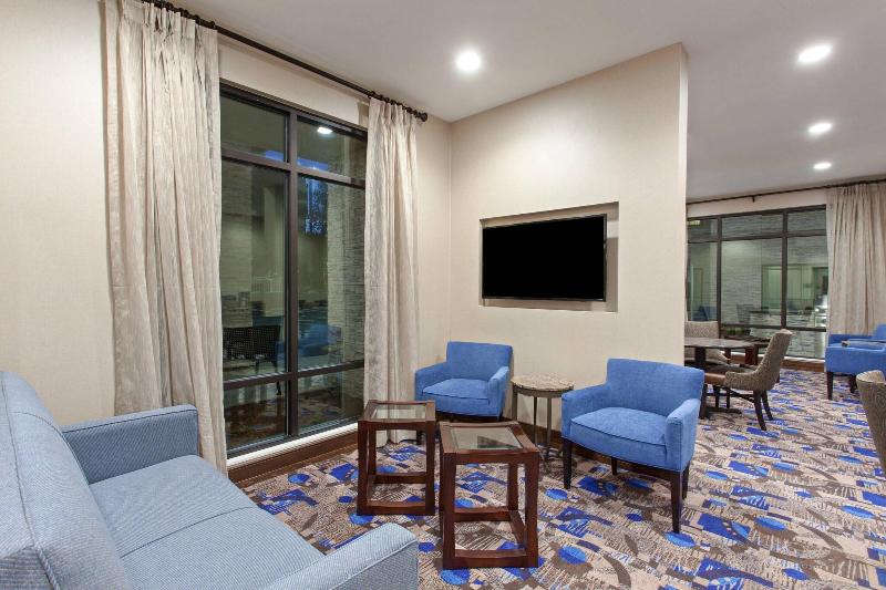 בית מלון כפרי Residence Inn By Marriott Seattle Sea Tac Airport