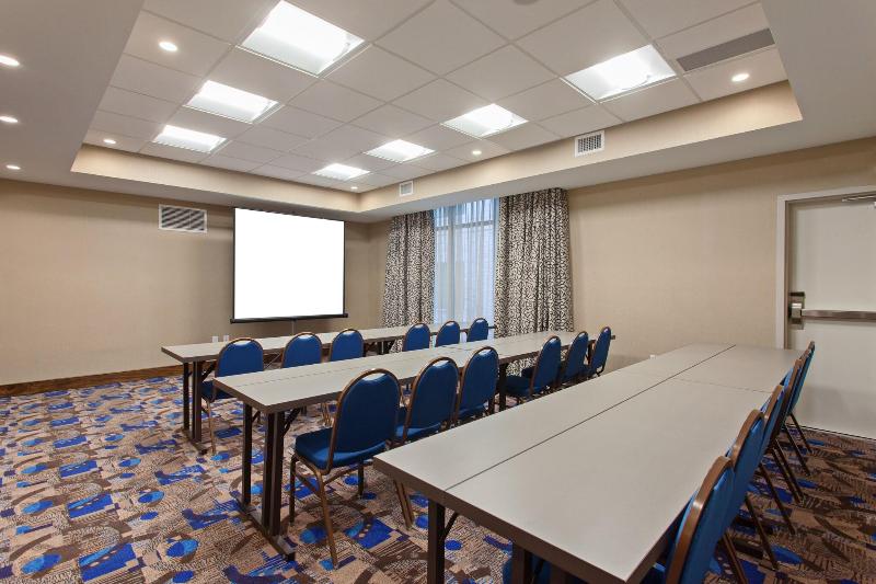 בית מלון כפרי Residence Inn By Marriott Seattle Sea Tac Airport