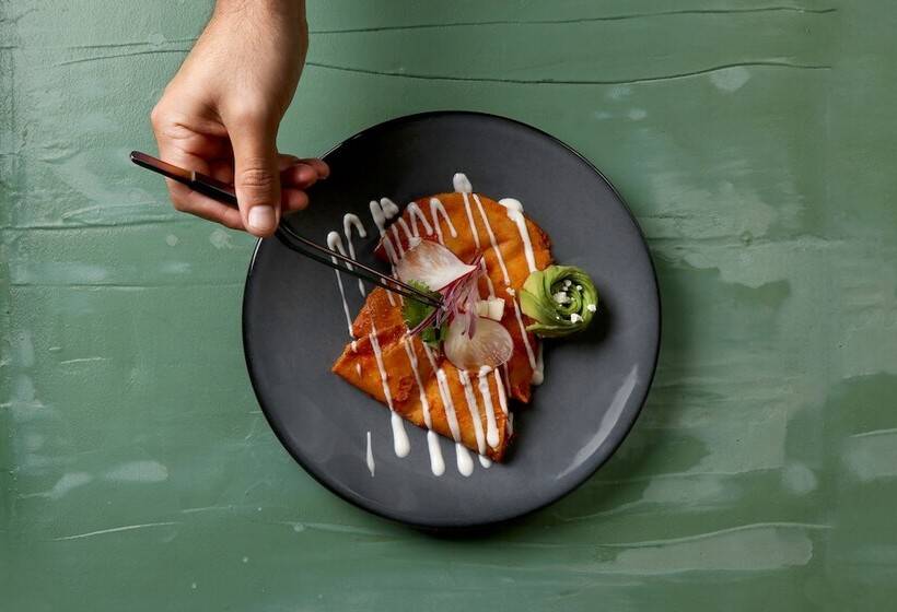 בית מלון כפרי Stanton House El Paso