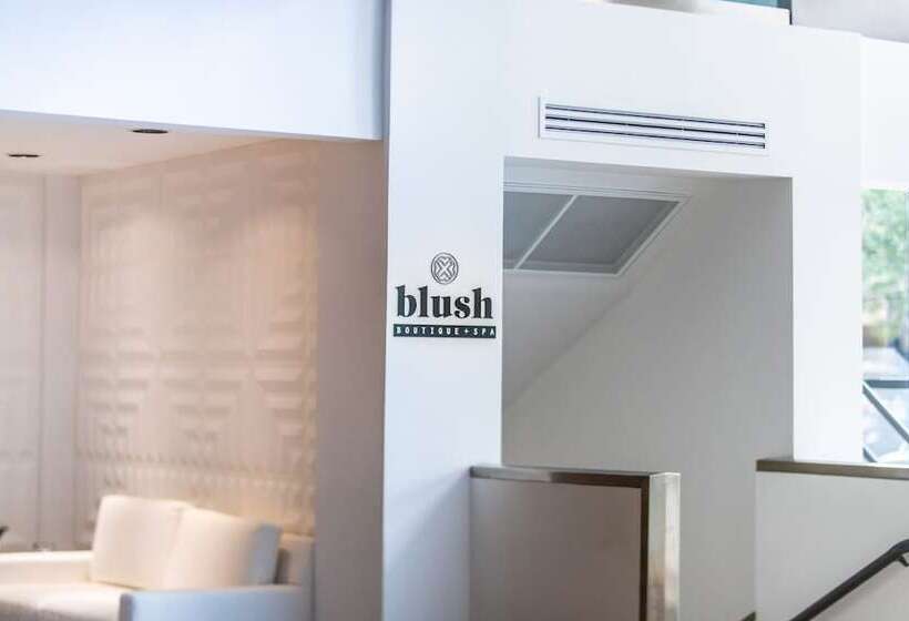 בית מלון כפרי Stanton House El Paso