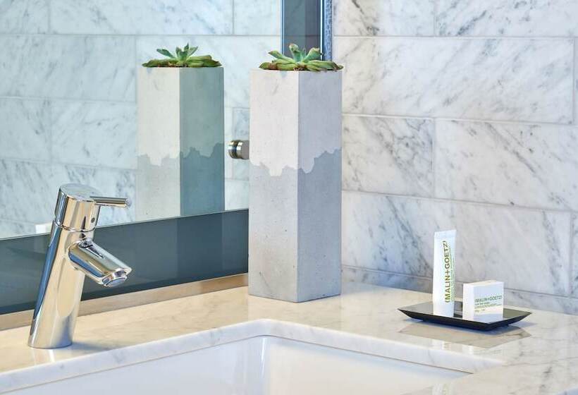 בית מלון כפרי Stanton House El Paso