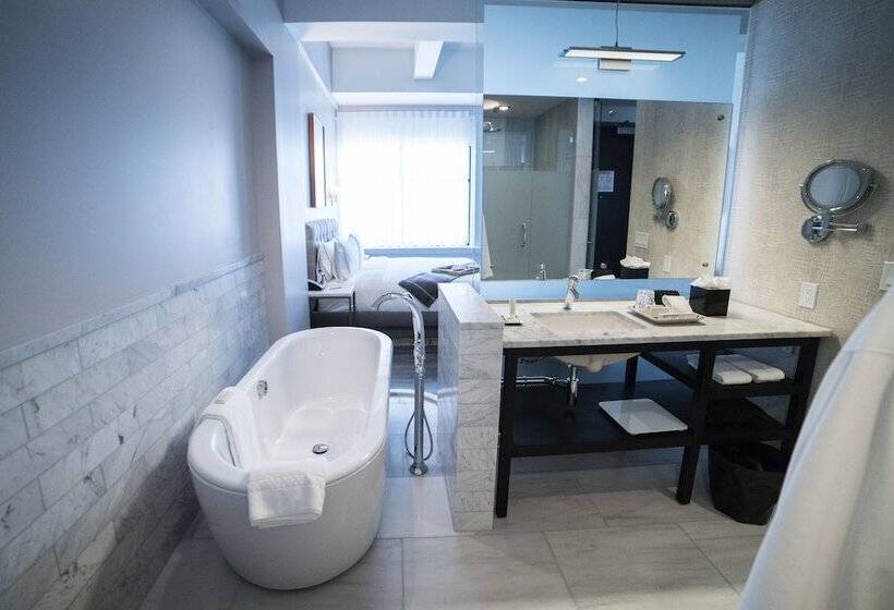 בית מלון כפרי Stanton House El Paso