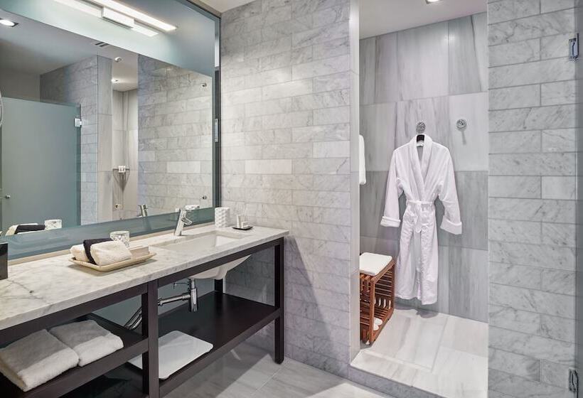 호텔 Stanton House El Paso