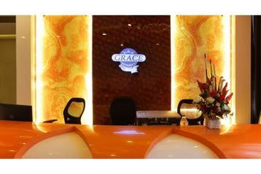 Fotos del hotel Treebo Trend Grace Residency:  3