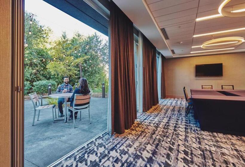 فندق Trio Healdsburg