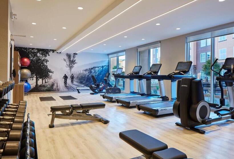 فندق Trio Healdsburg