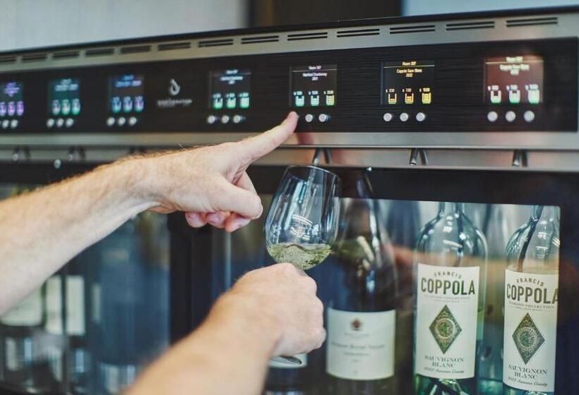 فندق Trio Healdsburg