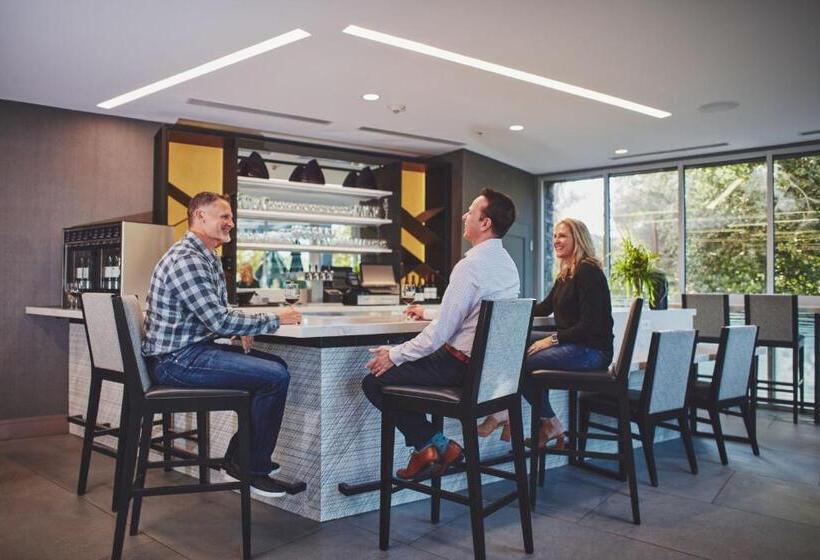 فندق Trio Healdsburg