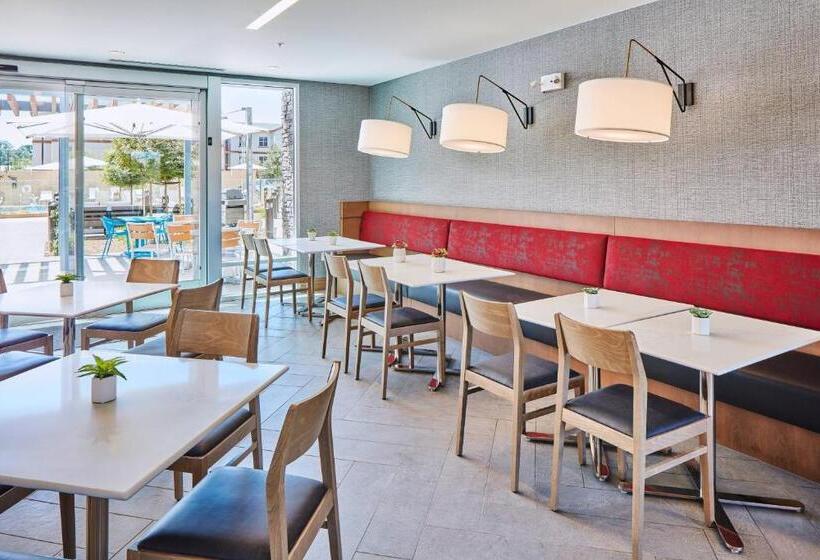 فندق Trio Healdsburg