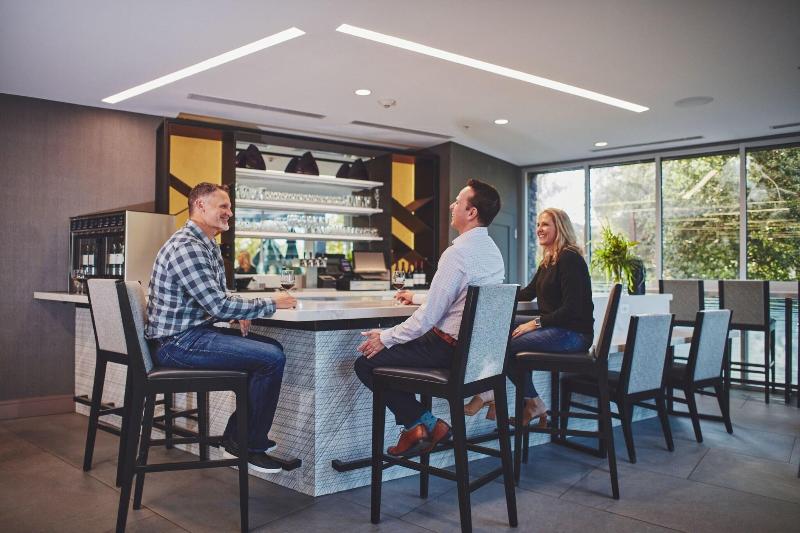 فندق Trio Healdsburg