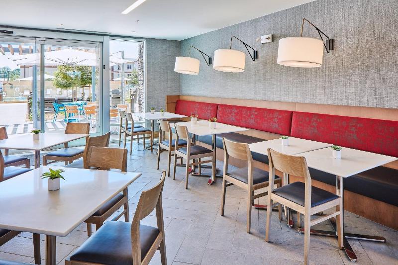 فندق Trio Healdsburg